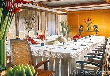 Pattaya Marriott Resort & Spa 22